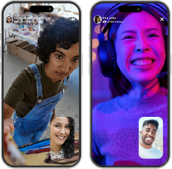 Salsa, одна из ведущих платформ для прямых эфиров и поиска своих поклонников, - это место, где вы можете подняться и выделиться как стример!